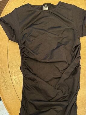 Blanqi Wear Every Day Maternity Dress